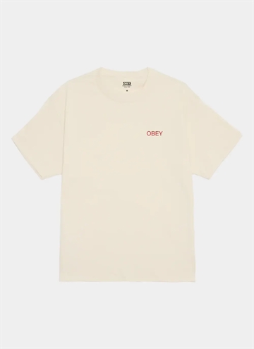 Obey Nouveau Angel T-shirt